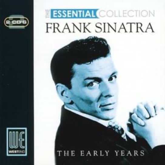 The Essential Collection: Frank Sinatra Sinatra Frank