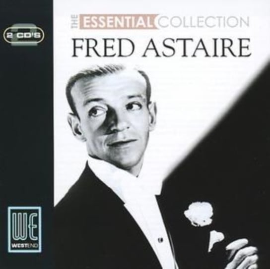 The Essential Collection: Fred Astaire Astaire Fred