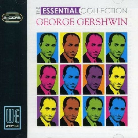The Essential Collection: Gershwin George Gershwin George