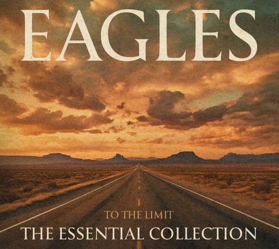 The Essential Collection (Limited) The Eagles
