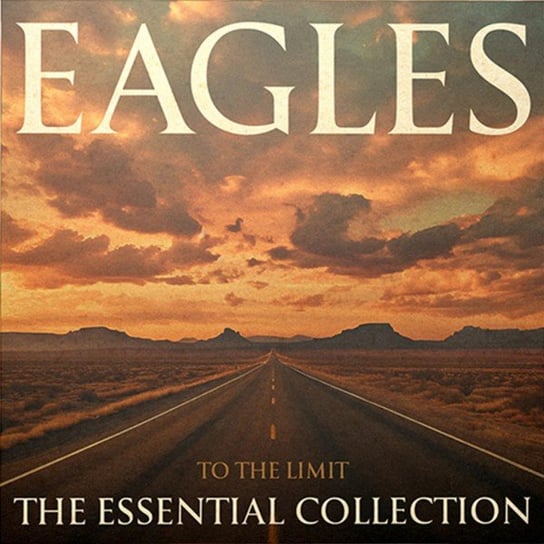 The Essential Collection (Limited), płyta winylowa The Eagles