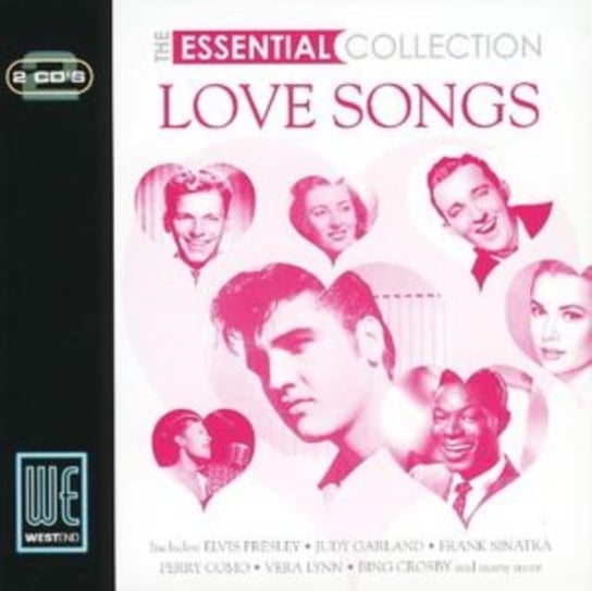 The Essential Collection: Love Songs Various Artists