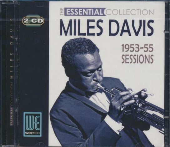 The Essential Collection: Miles Davis Davis Miles