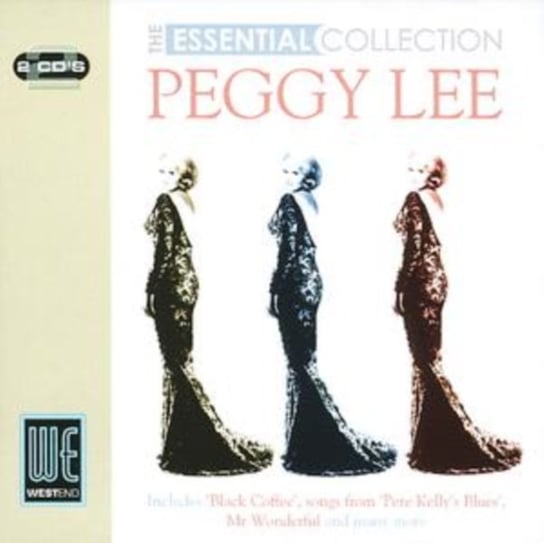The Essential Collection: Peggy Lee Lee Peggy