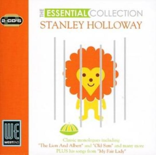 The Essential Collection: Stanley Holloway Holloway Stanley