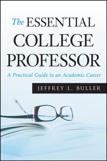 The Essential College Professor Buller Jeffrey L.