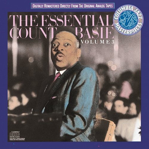 The Essential Count Basie, Volume Iii Count Basie