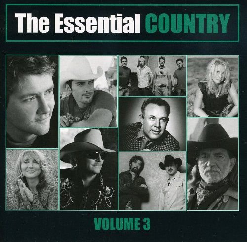 The Essential Country Vol 3 Various Artists