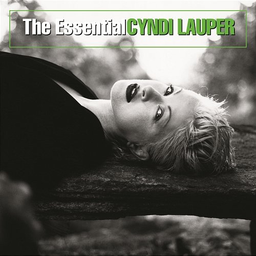 The Essential Cyndi Lauper Cyndi Lauper