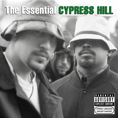 Latin Thugs Cypress Hill feat. Tego Calderon
