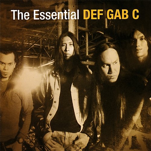 The Essential Def Gab C DEF-GAB-C