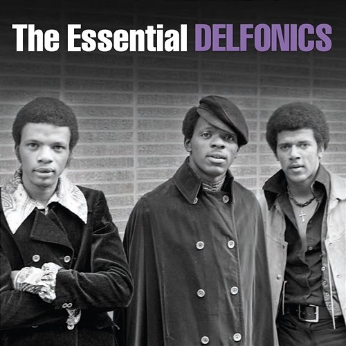 The Essential Delfonics The Delfonics