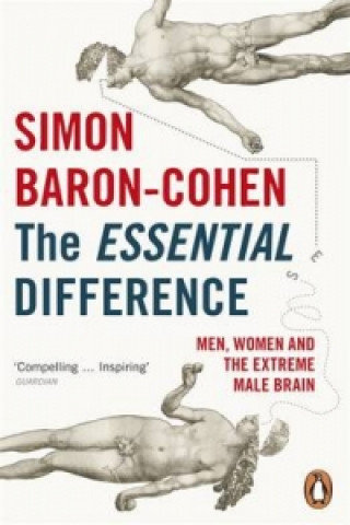 The Essential Difference Baron-Cohen Simon