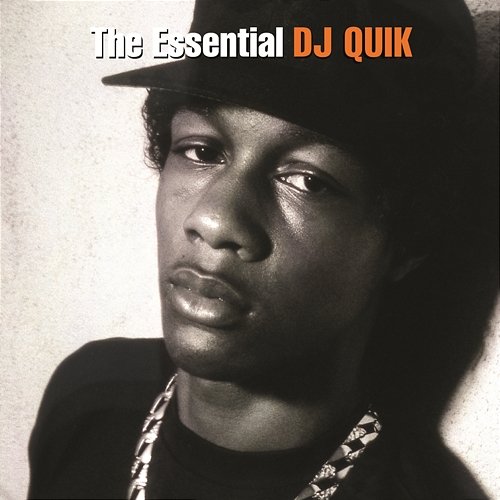 The Essential DJ Quik DJ Quik