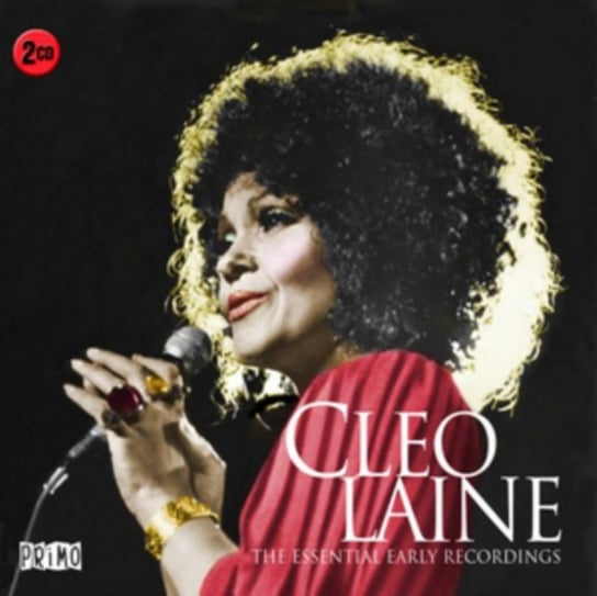 The Essential Early Recordings Laine Cleo