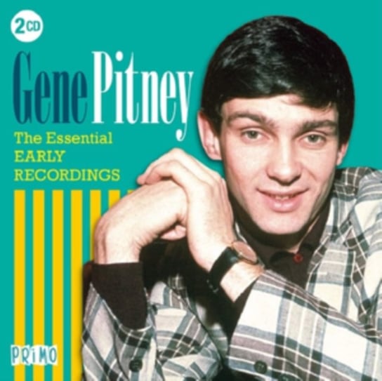 The Essential Early Recordings Gene Pitney