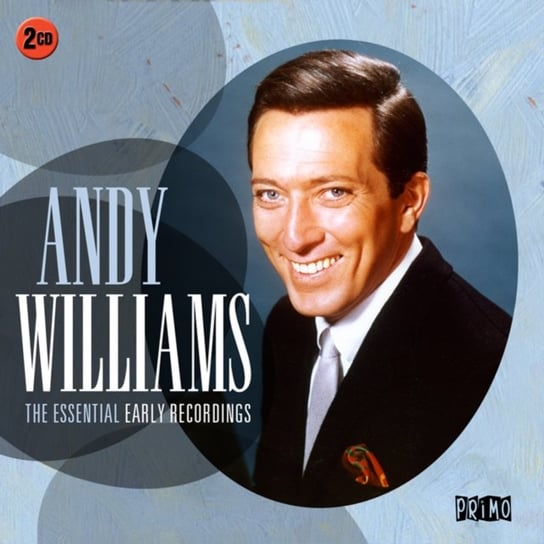 The Essential Early Recordings Williams Andy