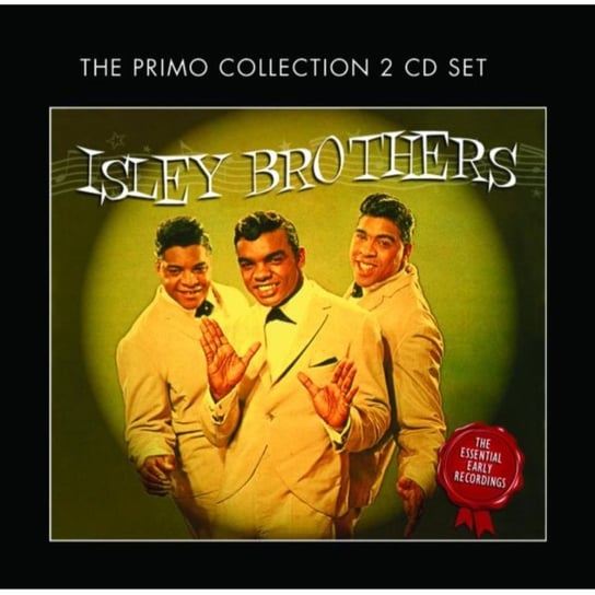 The Essential Early Recordings The Isley Brothers