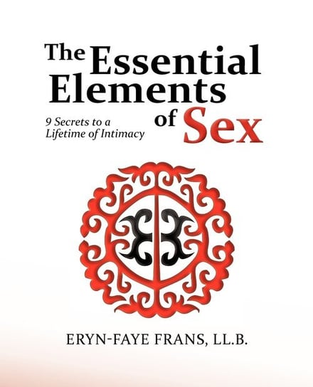 The Essential Elements Of Sex Frans Ll B Eryn Faye Książka W Empik 6257