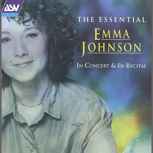 The Essential Emma Johnson Emma Johnson
