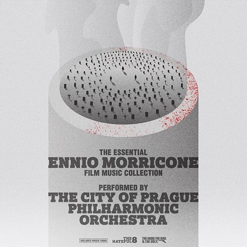 The Essential Ennio Morricone Film Music Collection Various Artists