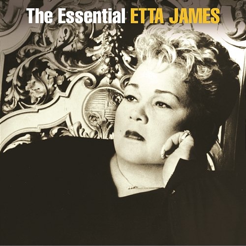 The Essential Etta James Etta James