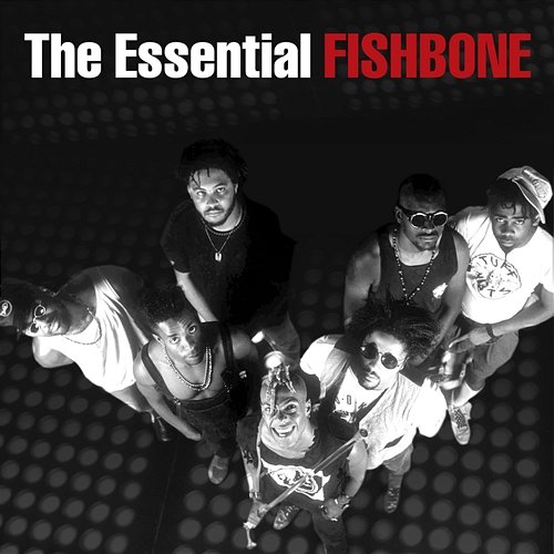 The Essential Fishbone Fishbone