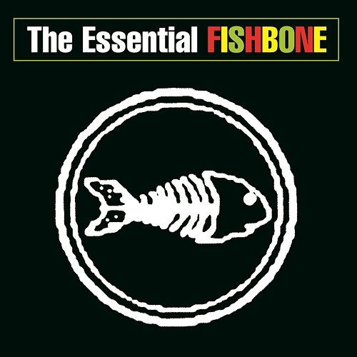 The Essential Fishbone Fishbone