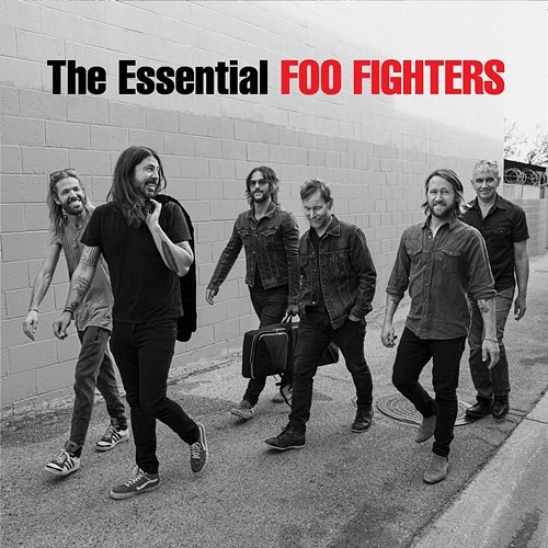 The Essential Foo Fighters Foo Fighters