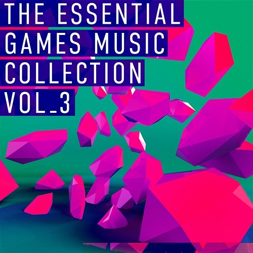 The Essential Games Music Collection, Vol. 3 London Music Works