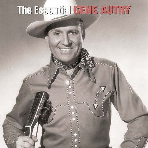 Have I Told You Lately That I Love You Gene Autry
