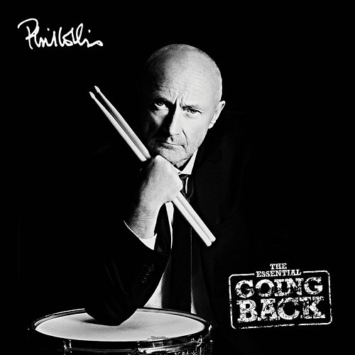 The Essential Going Back Phil Collins
