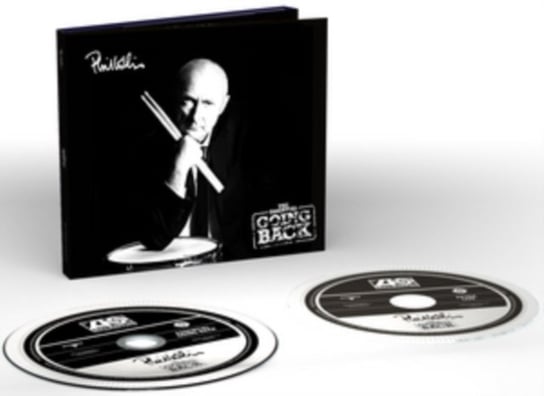 The Essential Going Back (Deluxe Edition) Collins Phil