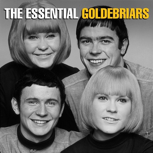 The Essential Goldebriars The Goldebriars