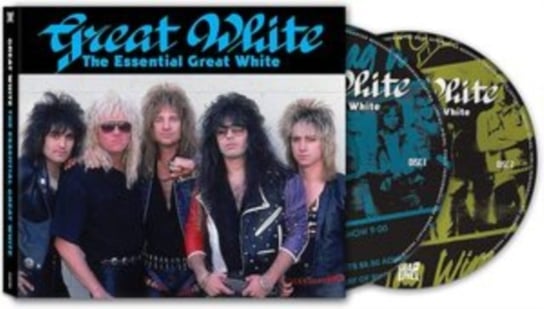 The Essential Great White Great White