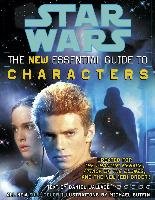 The Essential Guide to Characters, Revised Edition: Star Wars Wallace Daniel