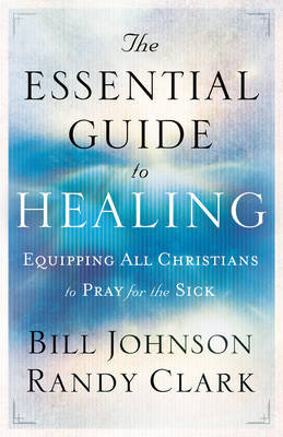 The Essential Guide to Healing Johnson Bill