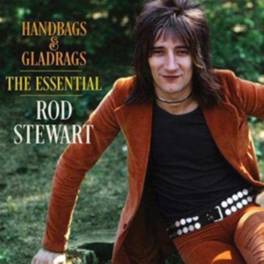 The Essential: Handbags & Gladrags Stewart Rod
