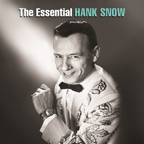 The Crazy Engineer Hank Snow