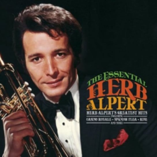 The Essential Herb Alpert Herb Alpert