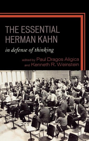 The Essential Herman Kahn Kahn Herman