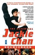 The Essential Jackie Chan Source Book Rovin Jeff