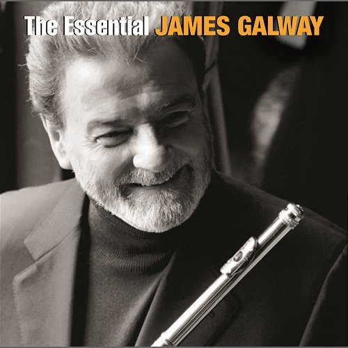 Canon in D Major, P. 37 James Galway