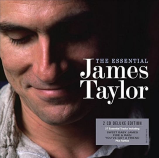 The Essential James Taylor Taylor James