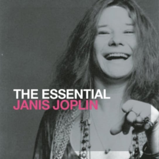The Essential: Janis Joplin Joplin Janis