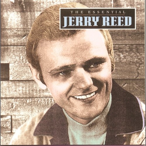 Medley: The Bird / Whiskey River / On the Road Again / He Stopped Loving Her Today Jerry Reed