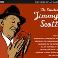 The Essential Jimmy Scott Jimmy Scott