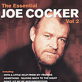 The Essential: Joe Cocker. Volume 2 Cocker Joe