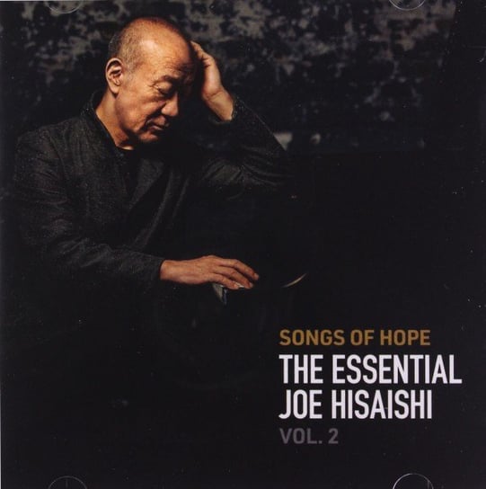 The Essential Joe Hisaishi Vol. 3 Hisaishi Joe