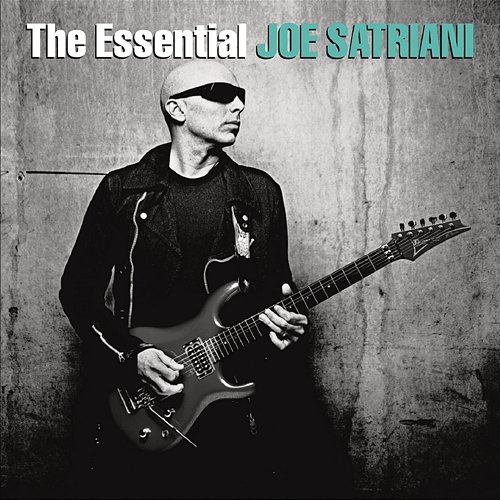 The Essential Joe Satriani Joe Satriani